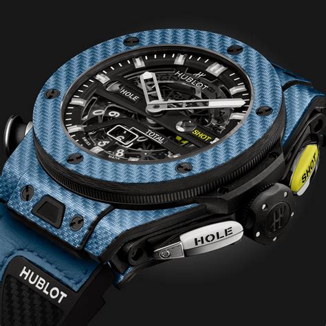 hublot big bang unico golf price|Hublot big bang edition price.